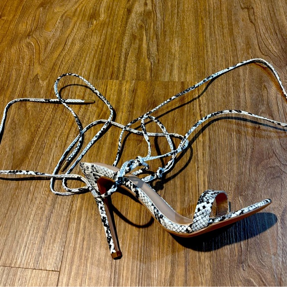 SHEBA! (Snake Print) - Picture 5 of 5